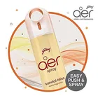 Godrej Aer Spray Home Fragrance - Sandal Bliss 180 ml