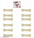 Rawhide Bone Chew for Pet 
