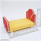 Wooden Bed for God Idols 