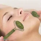 Jade Facial Face Roller, Multicolor