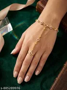 Hath Panja Bracelet for Women 