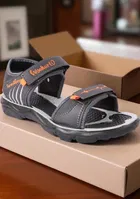 Sandal for Men, Black 