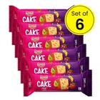 Anmol Fruit Cake 6X(30 g + 5 g Extra) (Pack Of 6)