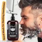 Phillauri Beard Wash for Men & Women (200 ml)
