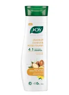 Joy Natural Actives Dandruff Control & Scalp Nourish 4-In-1 Conditioning Shampoo 340 ml