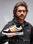 Asian Boston Sneakers for Men 