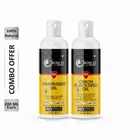 Bosco Touch Pure Grapeseed Oil 