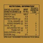 पार्ले क्रैकजैक बिस्किट्स 4X56.7 g 