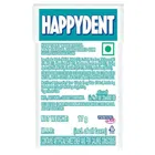 Happydent Wave Xylitol Sugarfree Gum Mint Flavour 17 g