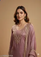 Bandhani Printed Jaipuri Designs Georgette Kurti Set for Women 