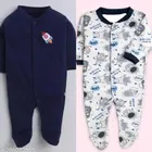 Cotton Rompers for Kids 