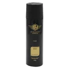 My Fragrane Code Premium Deo Talc 100 g