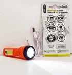 Rechargeable LED Torch Light 