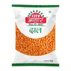 City Aahar Masoor Malka 1 kg