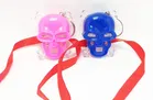 Plastic Three Kids Light Rakhi for Kids 