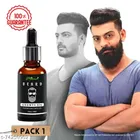 Phillauri Beard Growth Oil (30 ml)