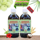 Adivasi Herbal Hair Oil 