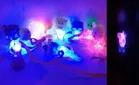 Plastic Rakhi for Raksha Bandhan 