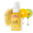 Lotus Herbals WhiteGlow Vitamin C and Gold Radiance Face Serum| For Dull & Dry Skin | 30ml
