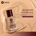 NOY Makeup Kit Captivating Match for Irresistible Allure, YN223, Pack of 15