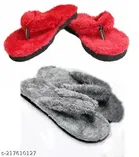 LifeO Slippers for Women 