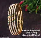 Trendy Bangles for Women 