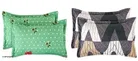Cotton Pillow Covers 