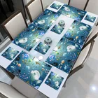 PVC Placemats for Dining Table 