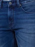 Denim Slim Fit Jeans for Men 