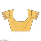 Chanderi Cotton Zari Woven Saree for Women 