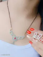 Elegant Mangalsutra for Women 
