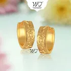 Alloy Earrings for Women 