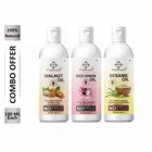 PuriFlame Pure Walnut Oil 