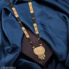 Alloy Mangalsutra for Women 