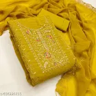 Georgette Punjabi/All Over Suits for Women 