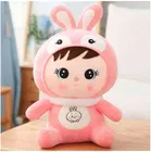 Bunny Cap Soft Toy for Kids Stuffed Baby Soft Toy Doll Toy 