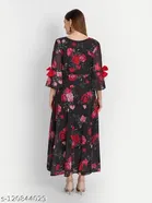 One Piece Gown for Women 