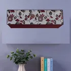 PVC Printed AC Cover 