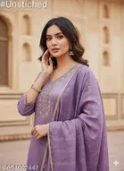 Punjabi Suit Set 