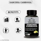 Earth King 60 Pcs Garcinia Cambogia Capsule