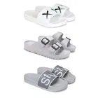 Combo of Sliders for Men 