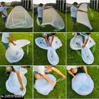 Polyester Mosquito Net 