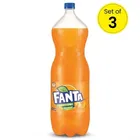 Fanta 3X2 L 
