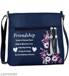 PU Sling Bag for Women 