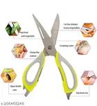 Multipurpose Kitchen Scissor 
