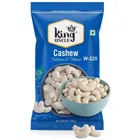 King Uncle Cashew Nutricious & Delicious 250 g