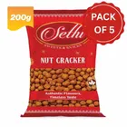 सेठी नट क्रैकर 5X200ग्राम 