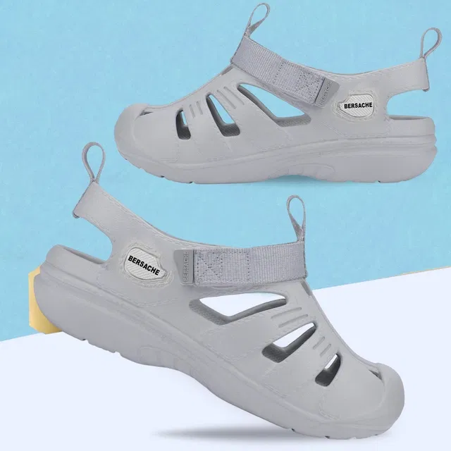 Flipflops for Men, Grey (11)