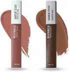 BLUSHIS Liquid Matte Lipstick 