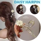 Metal Hair Clutcher for Women 